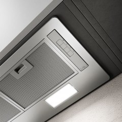 Elica ERA C IX/A/72 Μηχανισμός Απορρόφησης 72cm Inox Elica ERA C IX/A/72 Μηχανισμός Απορρόφησης 72cm Inox